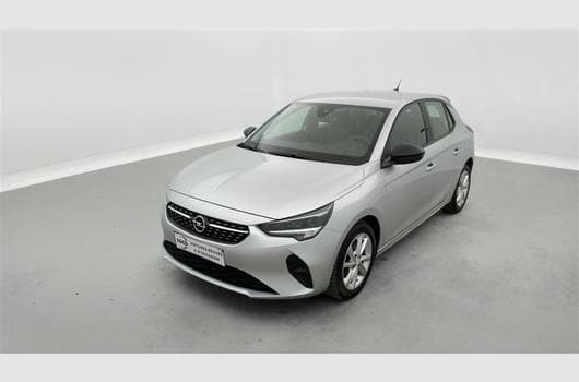 Opel Corsa 1.2 75cv Elegance business (2023) - Photo 11