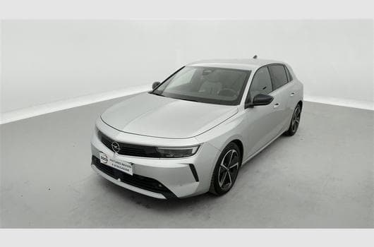Opel Astra 1.2 Turbo elegance (2023) - Photo 10