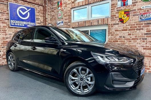 Ford Focus Focus EcoBoost 155cv Auto ST-LINE (2025) - Photo 6