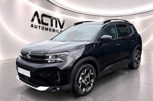 Citroen C5 AIRCROSS 1.5 BLUEHDI 130 MAX BOITE AUTOMATIQUE (2025) - Foto 11