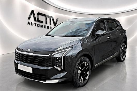 Kia SPORTAGE 1.6 HYBRIDE 239 ACTIVE (2026) - Foto 7