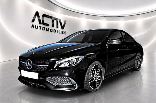 Mercedes CLA 220 D FASCINATION 7G-DCT (2018) - Foto 3