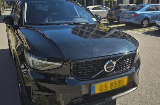 Volvo XC40 VOLVO XC40T2 automatic Essence Plus Dark (2022) - Photo 7