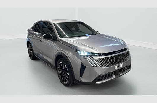 Peugeot 3008 Hybrid 145 e-DCS6 Allure (2025) - Photo 12