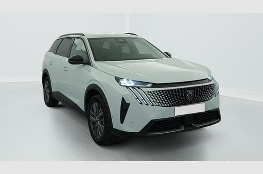 Peugeot 5008 HYBRID 145 CH E-DCS6 ALLURE (2025) - Photo 11