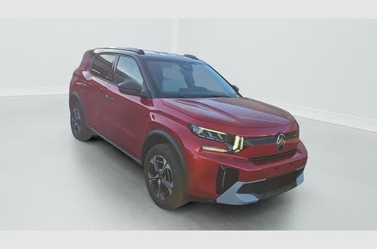 Citroën C3 Aircross Hybride 145 e-DCS6 Max (2026) - Photo 10