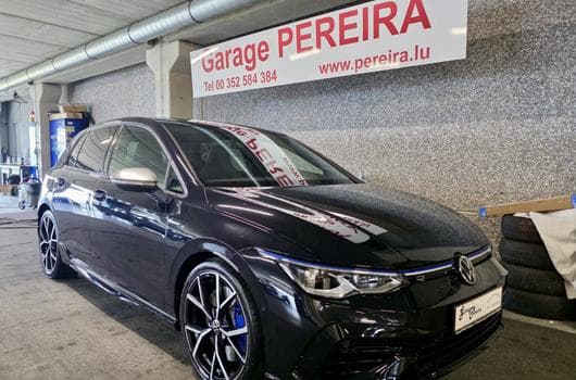 VW Golf R 2.0 TSI 320 4MOTION HARMAN KARDON IQ-LIGHT NAVI (2022) - Photo 12
