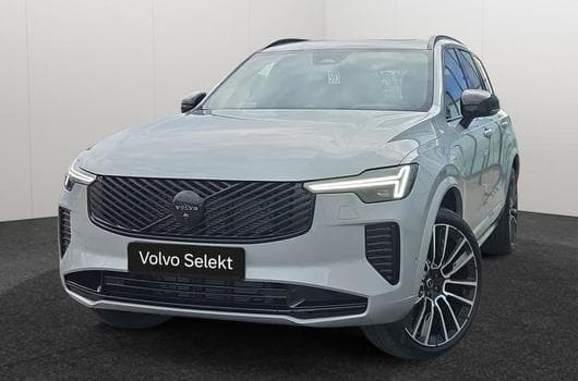 Volvo XC90 T8 Black Edition Ultra AWD 2027 / Hybride (2026) - Photo 9