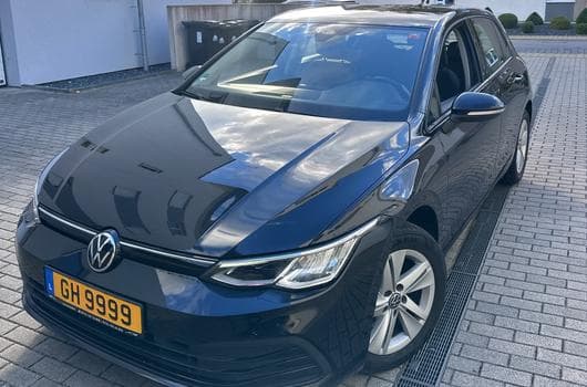VW Golf (2020) - Photo 2