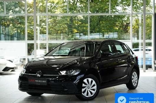 VW Polo Life 1.0 TSI *Klima *Digital *CarPlay (2023) - Photo 12