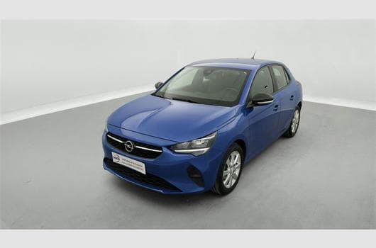 Opel Corsa 1.2i Edition S/S (EU6.4AP) (2023) - Photo 6