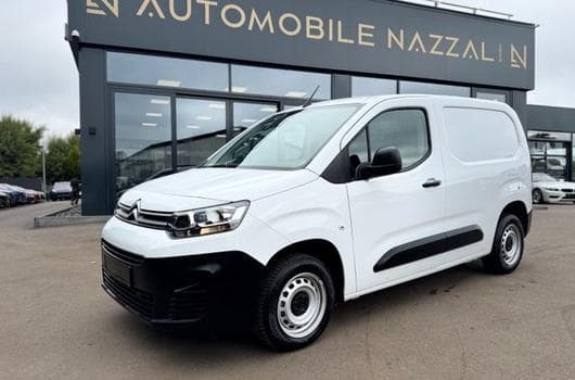 Citroën Berlingo BERLINGO 1.5 HDI KASTEN*KLIMA*TEMPOMAT*EURO6d* (2024) - Photo 11