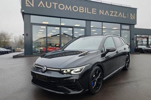 VW Golf Golf VIII R VARIANT 4M*PERFORM*MATRIX*PANO*1.HD* (2023) - Photo 6