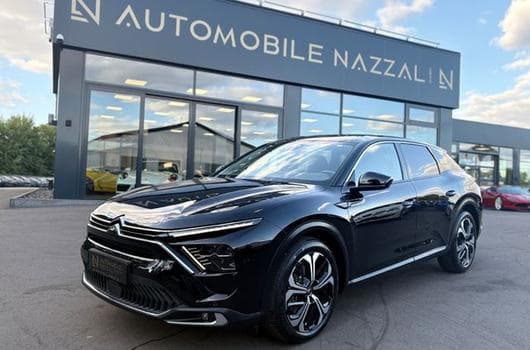Citroën C5 X C5 X SHINE PACK HYBRID *KAMERA*LEDER*NAVI* (2023) - Photo 4