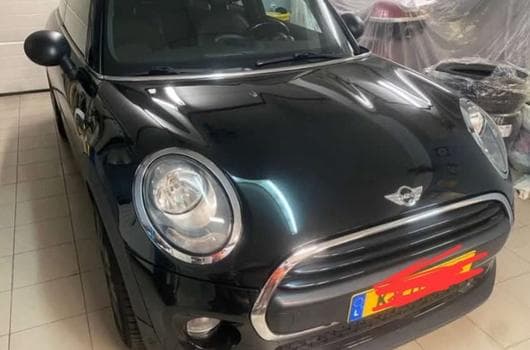Mini One (2015) - Photo 9