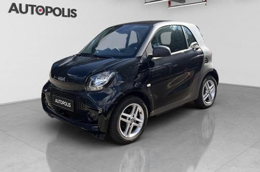 Smart Fortwo coupé Elektromotor 60kW Essential (2020) - Photo 1