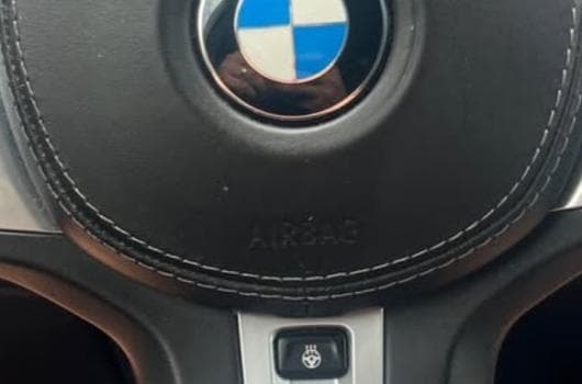 BMW X7 M (2019) - Photo 9