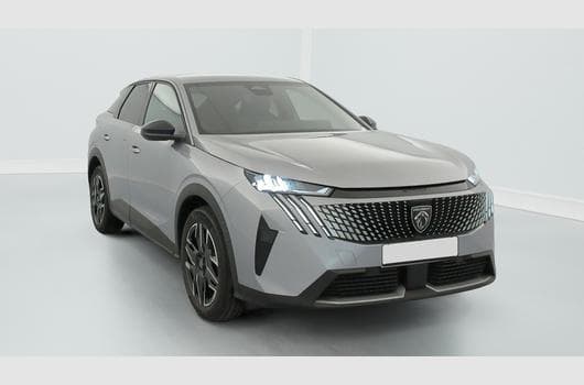 Peugeot 3008 Hybrid 145 e-DCS6 Allure (2025) - Photo 9