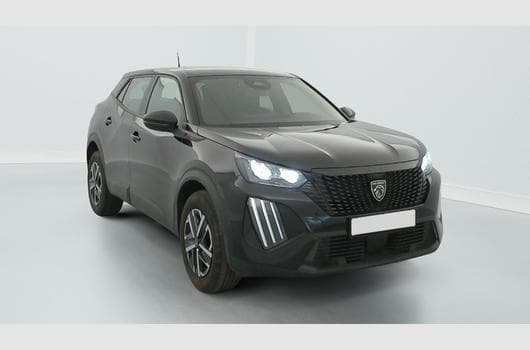 Peugeot 2008 100 S&S BVM6 Style (2025) - Photo 6
