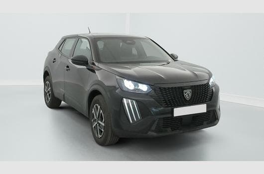 Peugeot 2008 100 S&S BVM6 Style (2025) - Photo 5