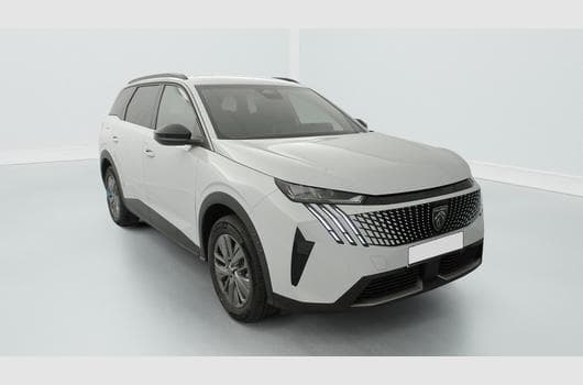 Peugeot 5008 Hybrid 145 e-DCS6 Allure (2026) - Photo 2