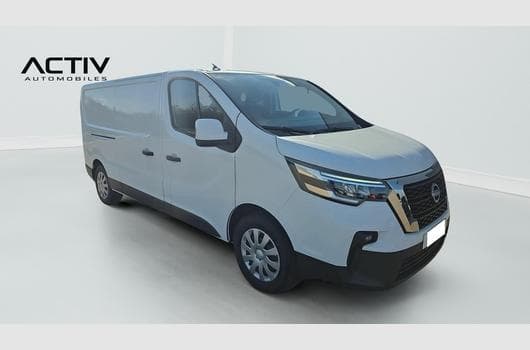 Nissan Primastar L2H1 3T1 2.0 DCI 150 S/S BVM N-CONNECTA (2025) - Photo 1