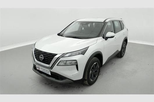 Nissan X-Trail 1.5 DIG-T 2WD X-Tronic Acenta 7pl. CARPLAY / FULL LED / CAM (2026) - Photo 9