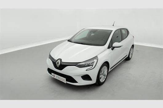 Renault Clio 1.0 SCe 65cv Zen APPLECARPLAY / FULL LED (2022) - Photo 11