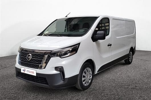 Nissan Primastar 2.0 dCi 30 L2H1 FULL LED / CLIM (2024) - Photo 8