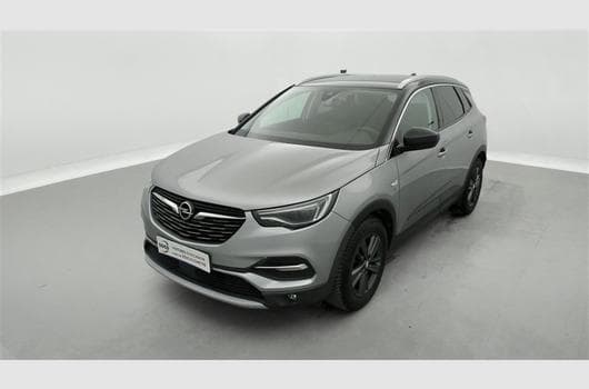 Opel Grandland 1.2 Turbo 130cv Innovation NAVI / FULL LED / CAMERA / JA 17" (2019) - Photo 2