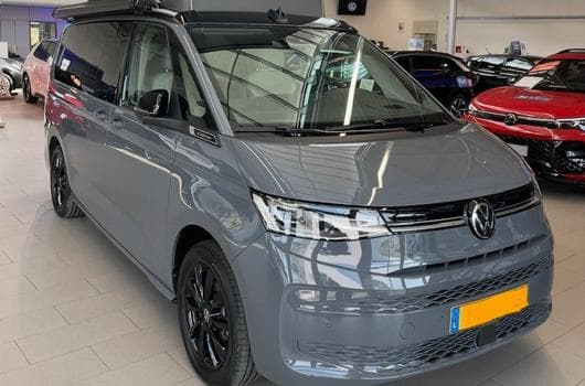 VW T7 California (2024) - Photo 1