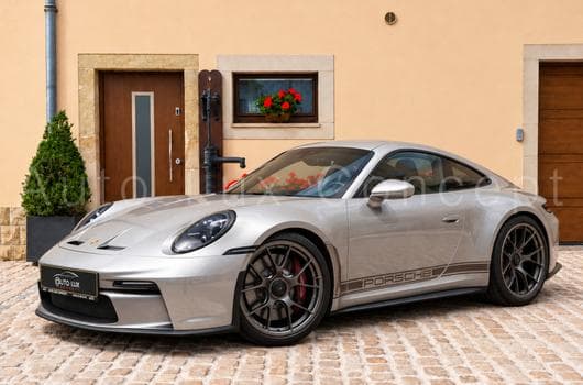 Porsche 911 911 S/T (2024) - Photo 1