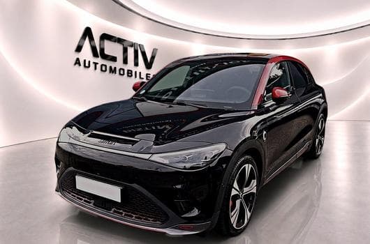 Smart #3 428CH 66KWH BRABUS 4X4 (2024) - Photo 8