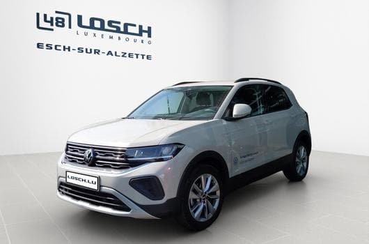 VW T-Cross Life (2026) - Photo 5