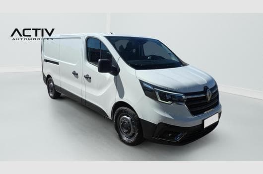 Renault TRAFIC FOURGON DCI 150 L2H1 3T ADVANCE (2026) - Photo 6