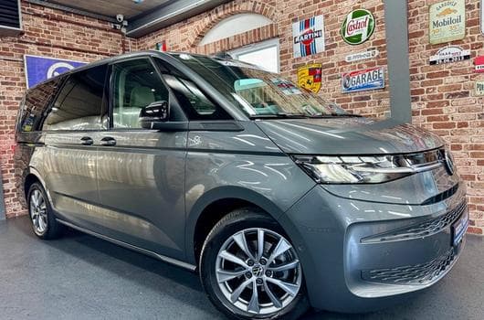 VW Multivan Multivan T7 2.0 TDi 150cv Auto Life Lang (2023) - Photo 3