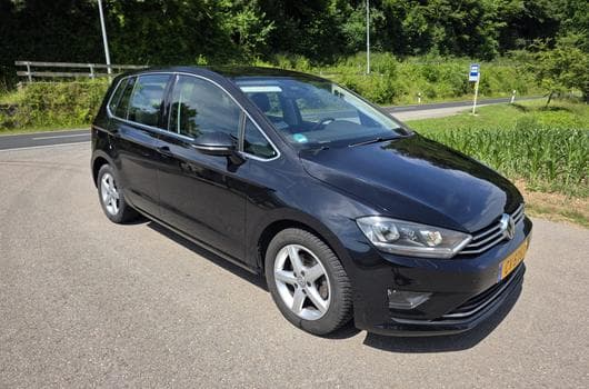 VW Golf 1.4 TSI Aut. (2014) - Photo 11
