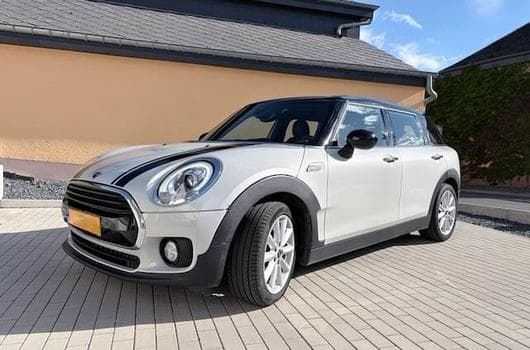 Mini Clubman Cooper (2018) - Photo 8