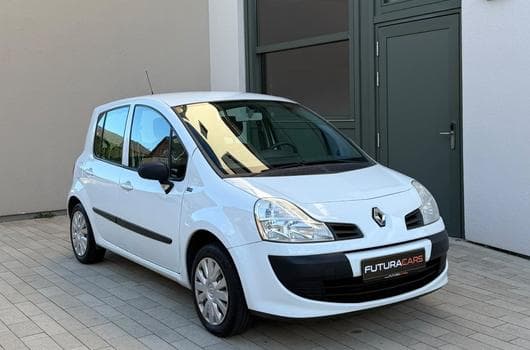 Renault Modus Yahoo (2013) - Photo 3