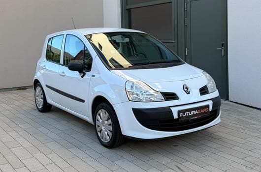 Renault Modus Yahoo (2013) - Photo 2