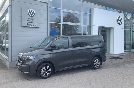 VW Caravelle LIFE 2.0TDI 150CV AUT.8 (2026) - Photo 7