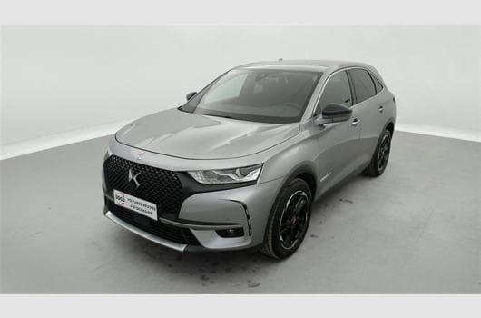 DS Automobiles DS7 1.2 EAT8 Perform. Line NAVI / ALCANTARA / FULL LED (2021) - Photo 2