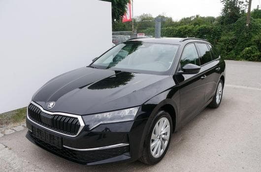 Skoda Octavia Selection (2026) - Photo 11