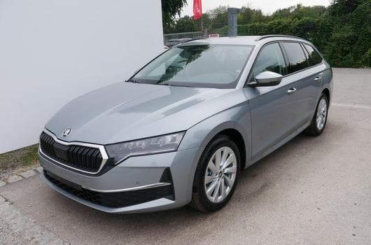 Skoda Octavia Selection (2026) - Photo 10
