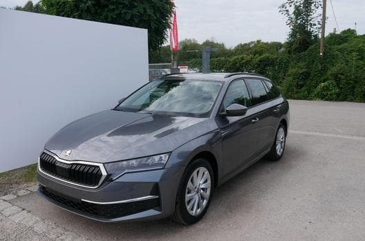 Skoda Octavia Selection (2026) - Photo 6