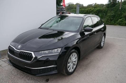 Skoda Octavia Selection (2026) - Photo 5