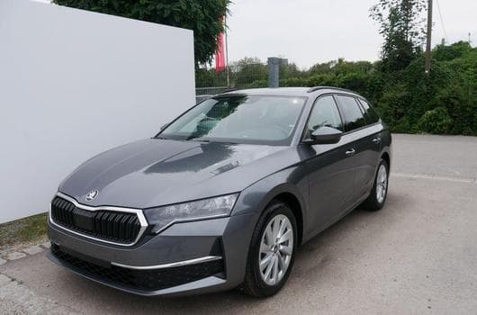Skoda Octavia Selection (2026) - Photo 3