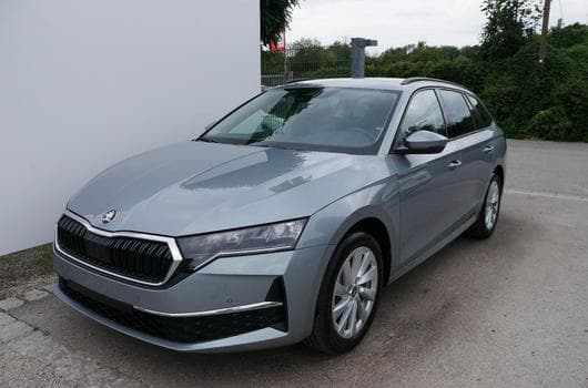 Skoda Octavia Selection (2026) - Photo 2