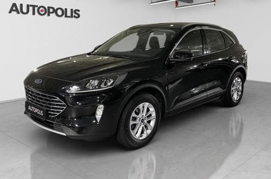 Ford Kuga 2.0 EcoBlue Auto (2022) - Photo 1