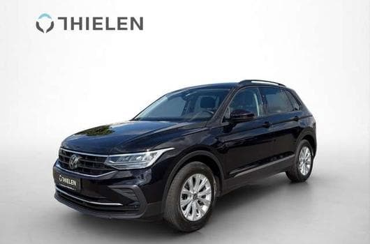 VW Tiguan Life 1.5 DSG/ACC/Kessy/Navi/AHK (2023) - Photo 3